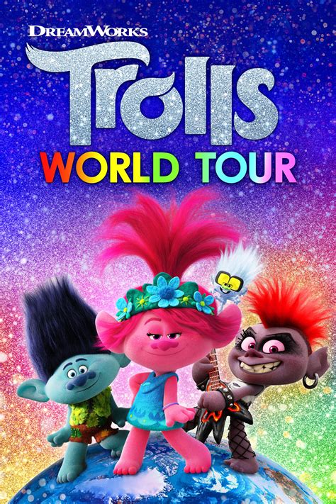 Trolls world tour where to watch. Things To Know About Trolls world tour where to watch. 
